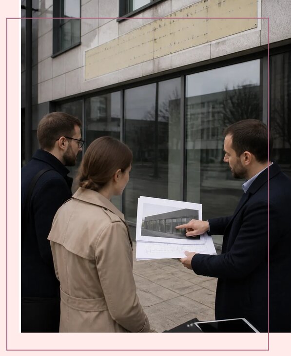 Согласование вывесок и рекламных конструкций в Владикавказе
